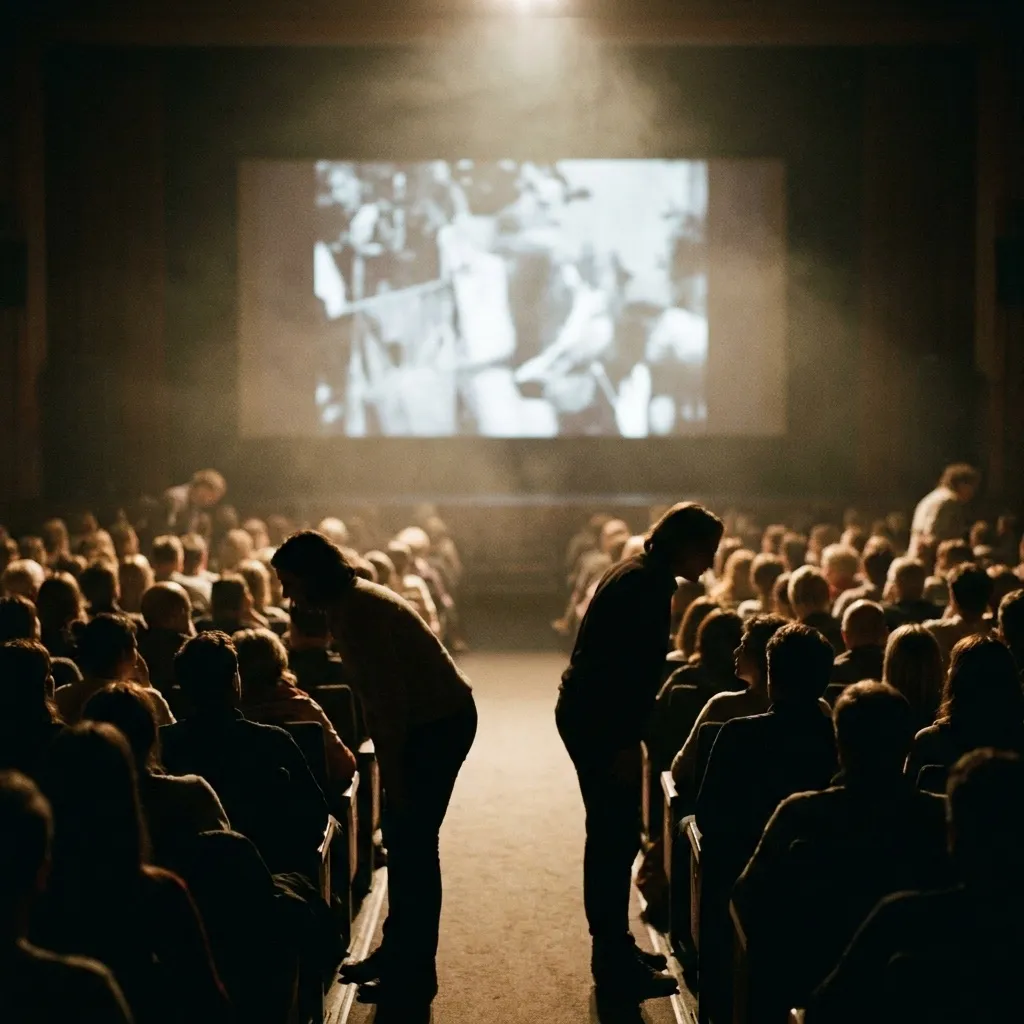 Couverture : Brand content 2026 : ce que les jurys récompensent