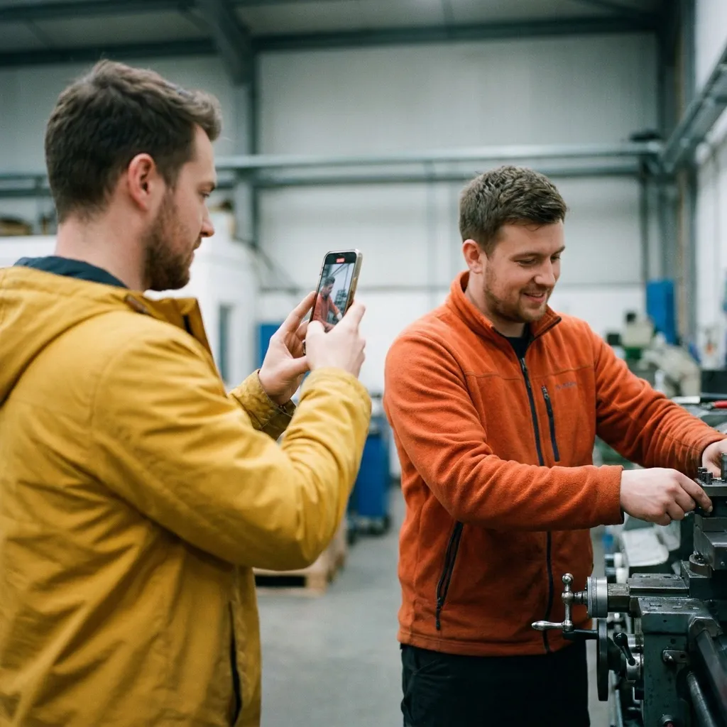 Couverture : Marque employeur : laisser parler les collaborateurs