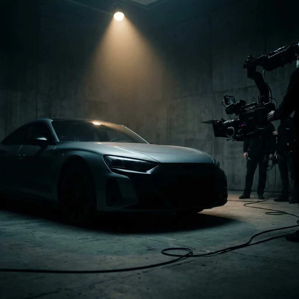Couverture : Genesis, BYD : comment un nouvel entrant automobile se fait une marque